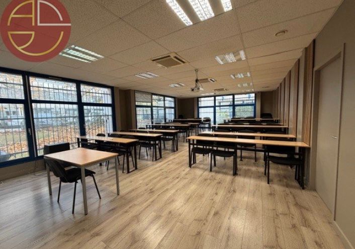 vente Bureau Toulouse