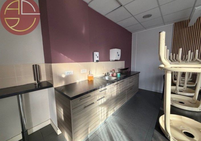 vente Bureau Toulouse