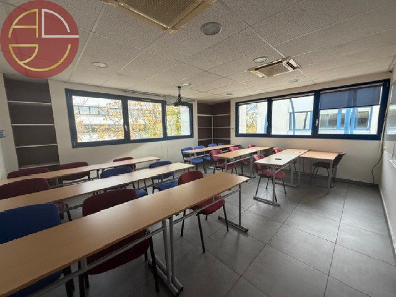 vente Bureau Toulouse - Photo 8