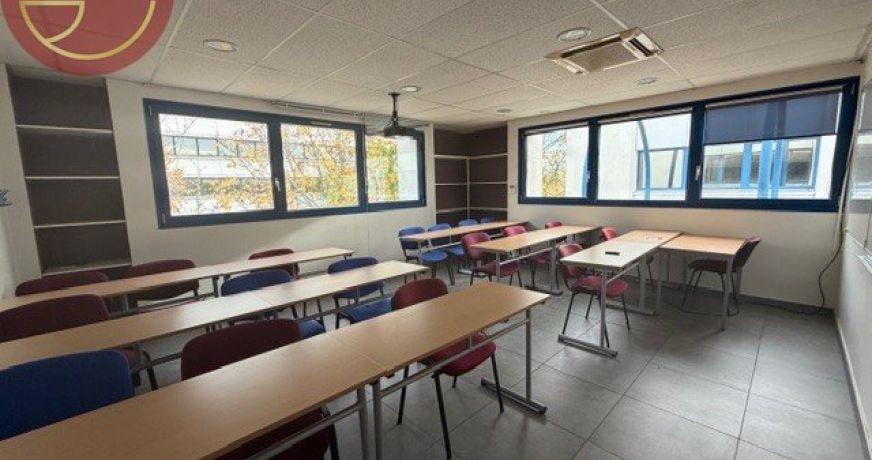 vente Bureau Toulouse