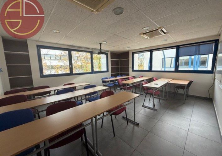 vente Bureau Toulouse
