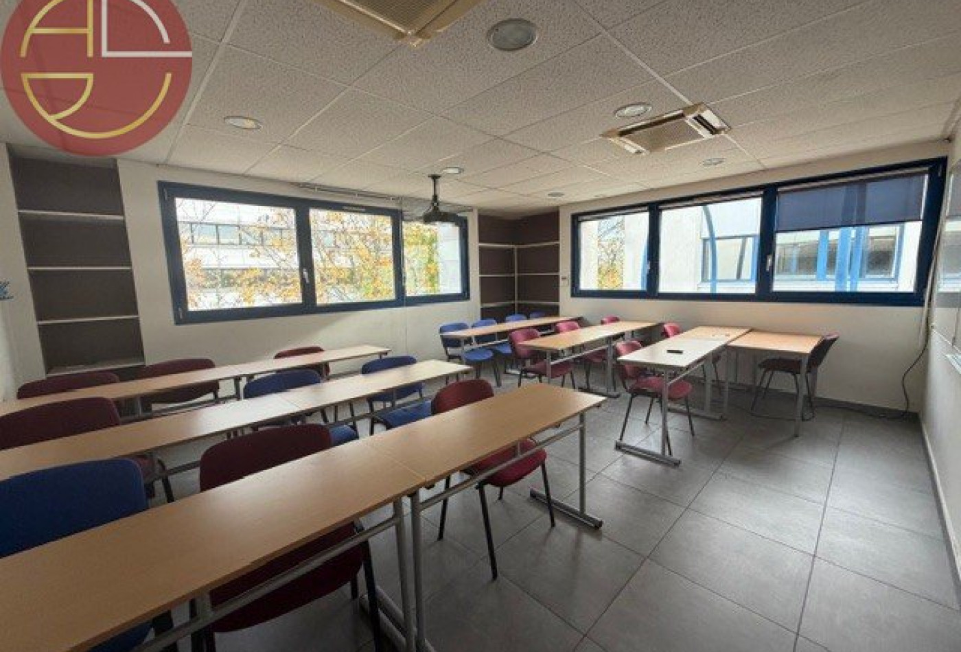 vente Bureau Toulouse - Photo 8