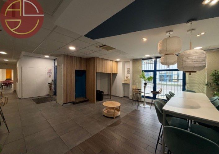 vente Bureau Toulouse