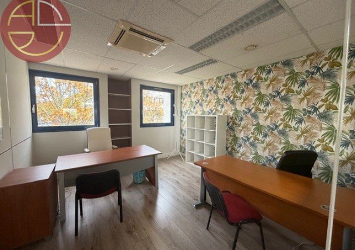 vente Bureau Toulouse