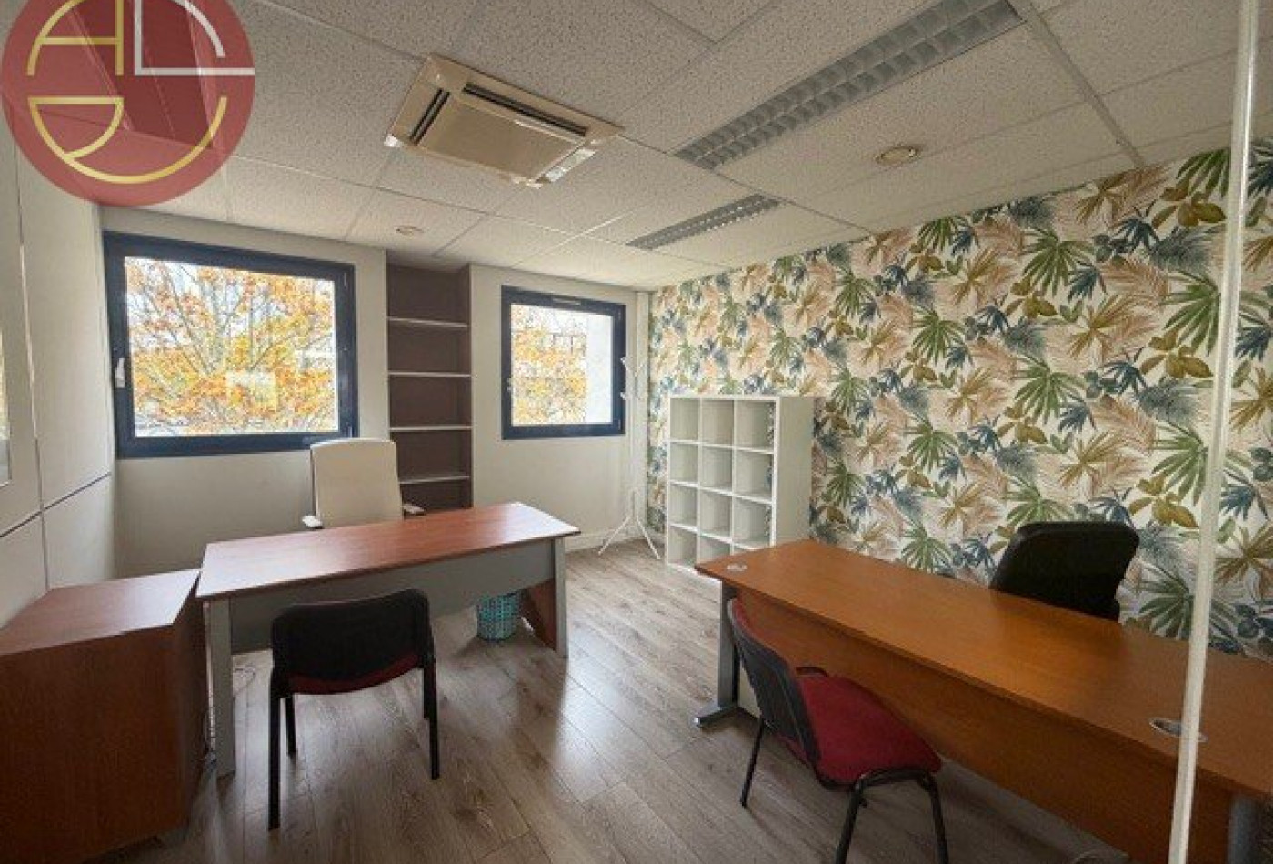 vente Bureau Toulouse - Photo 4