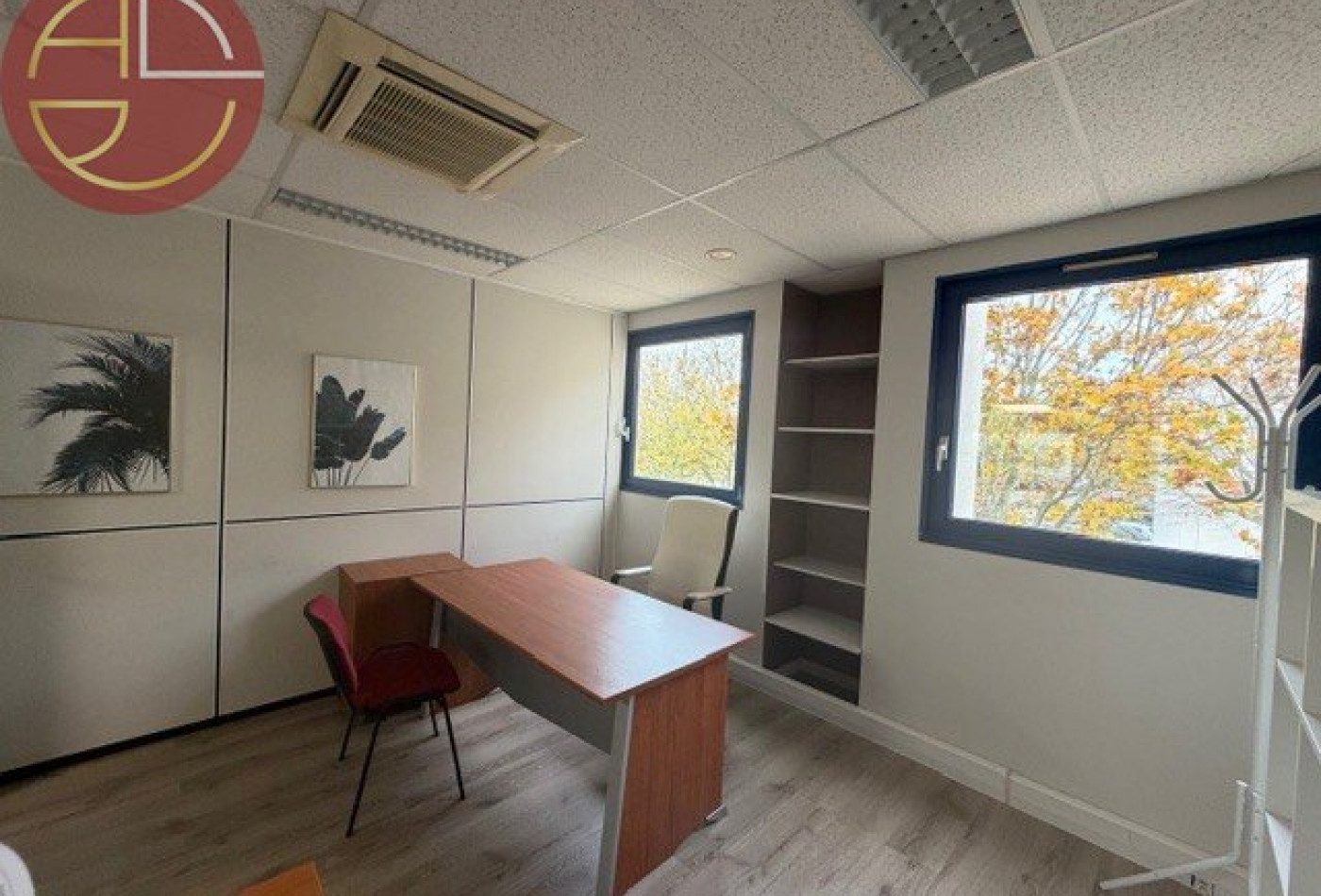 vente Bureau Toulouse - Photo 5