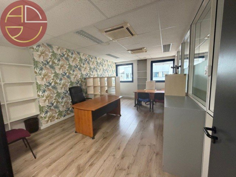 vente Bureau Toulouse - Photo 6