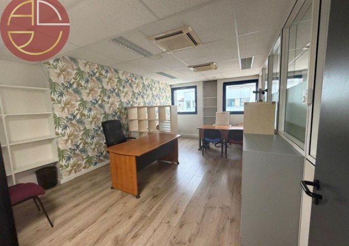 vente Bureau Toulouse
