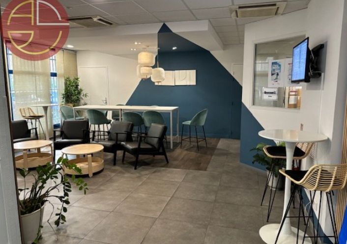 vente Bureau Toulouse