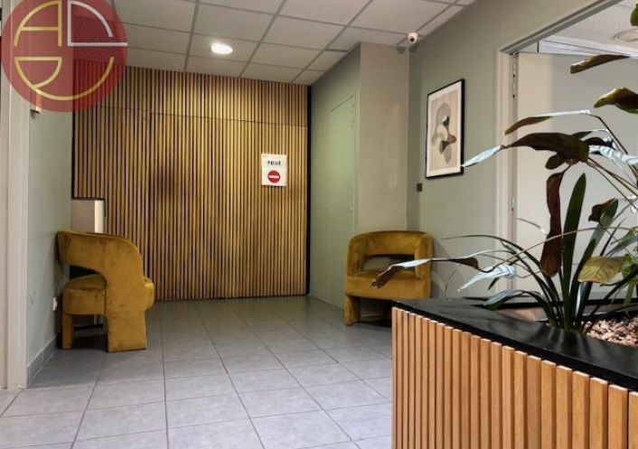 vente Bureau Toulouse