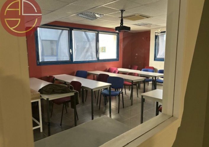 vente Bureau Toulouse