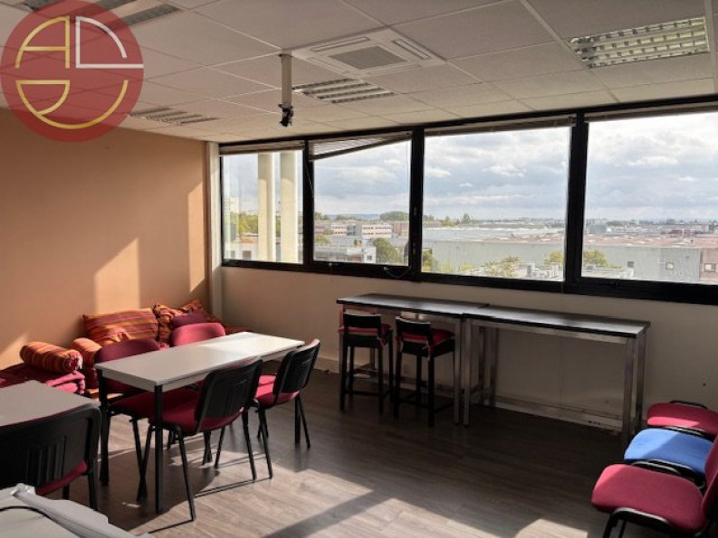 location Bureau Toulouse - Photo 7