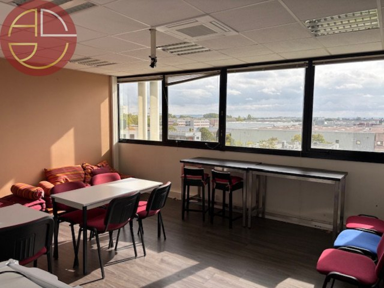 location Bureau Toulouse - Photo 7