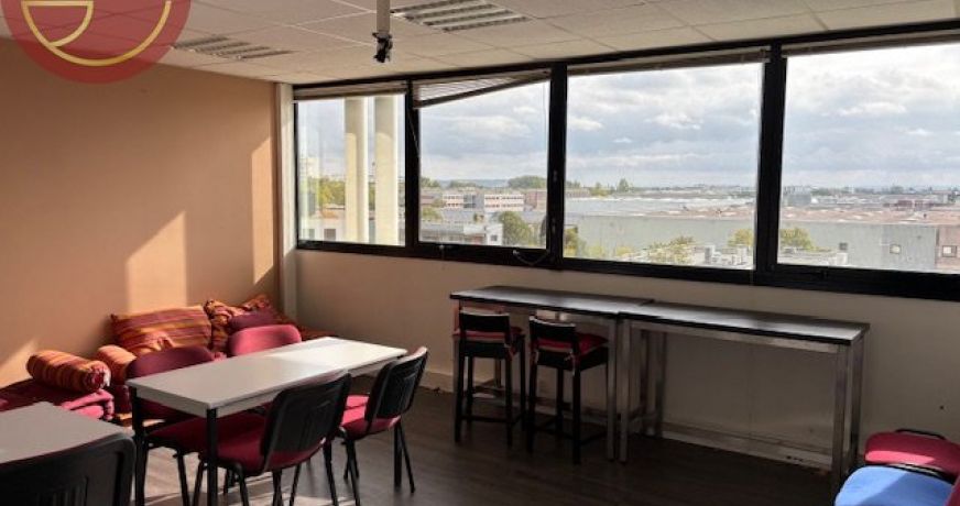 location Bureau Toulouse