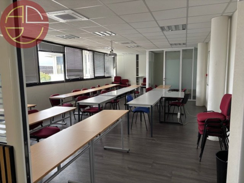 location Bureau Toulouse - Photo 8