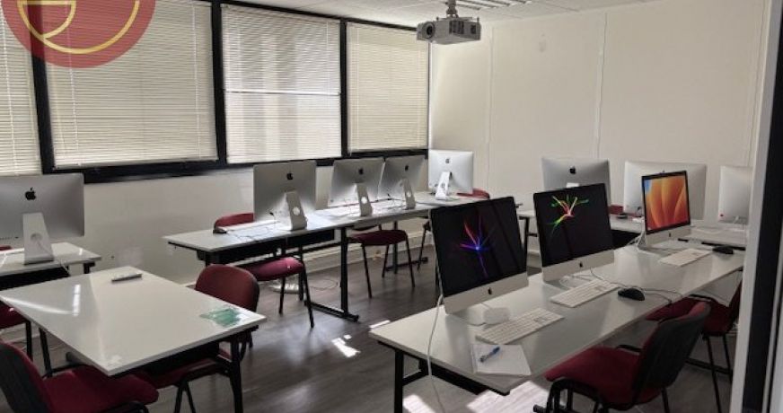 location Bureau Toulouse