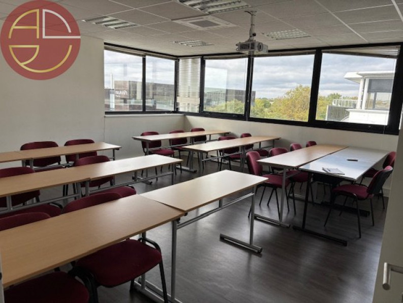 location Bureau Toulouse - Photo 3