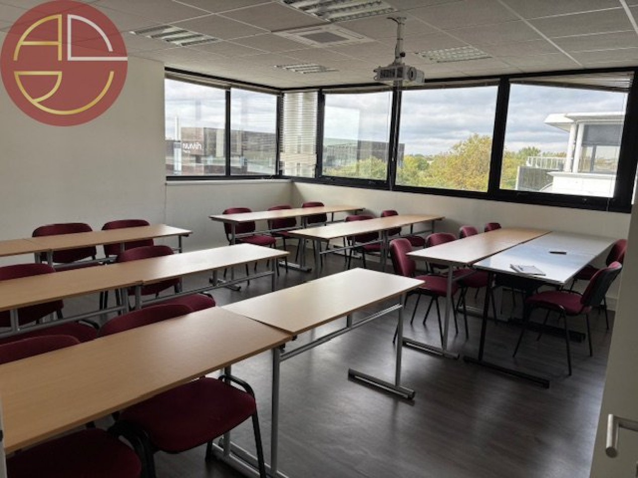 location Bureau Toulouse - Photo 3