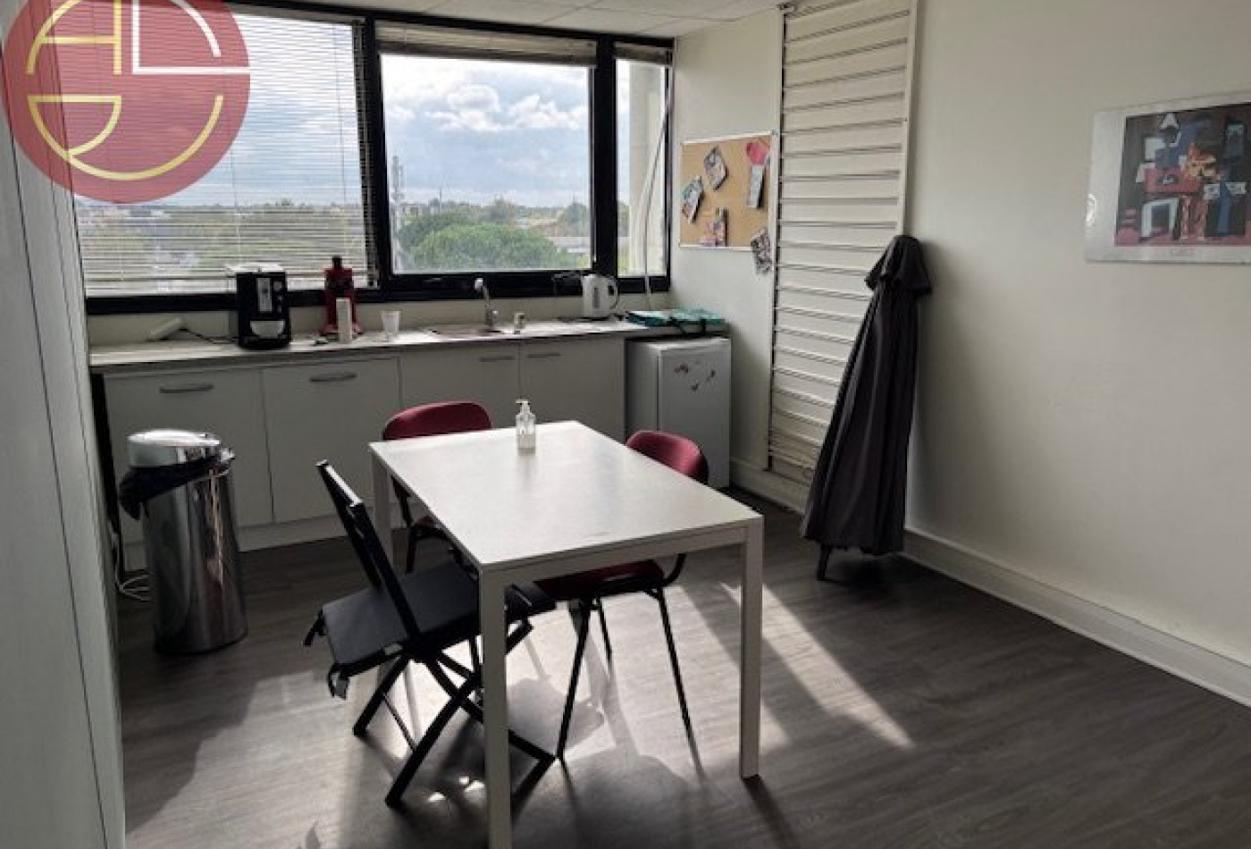 location Bureau Toulouse - Photo 4