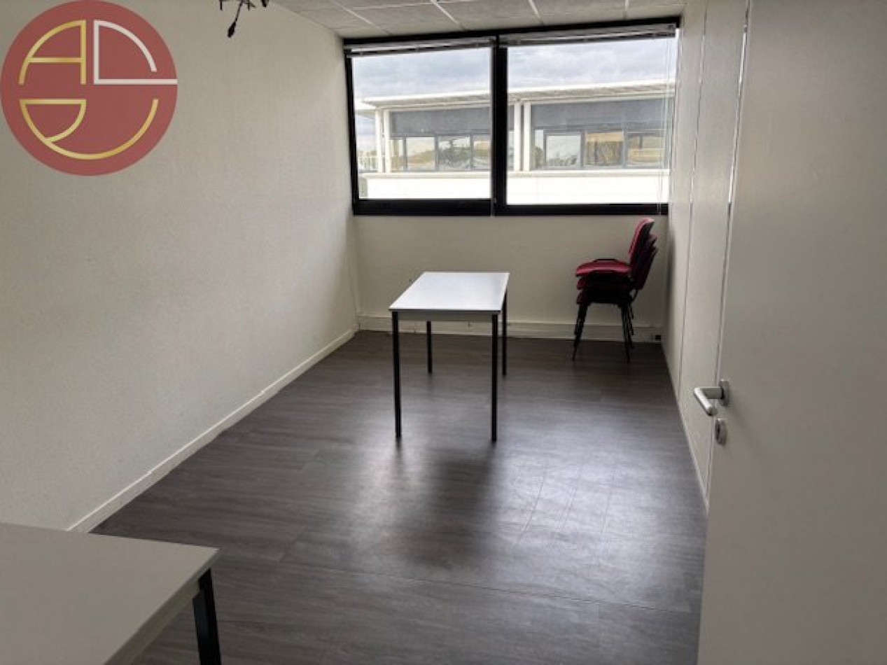 location Bureau Toulouse - Photo 5