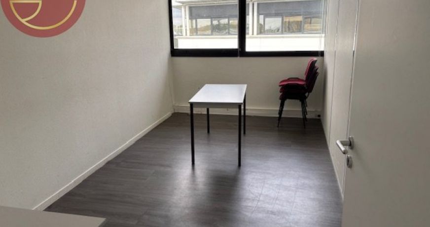 location Bureau Toulouse