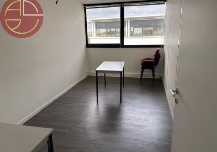 location Bureau Toulouse