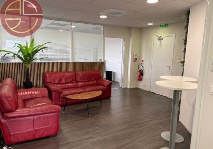 location Bureau Toulouse