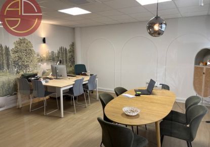 location Bureau Toulouse