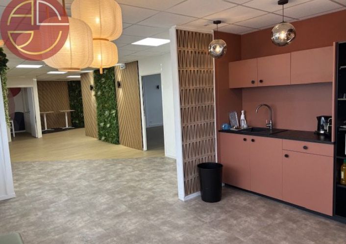 location Bureau Toulouse