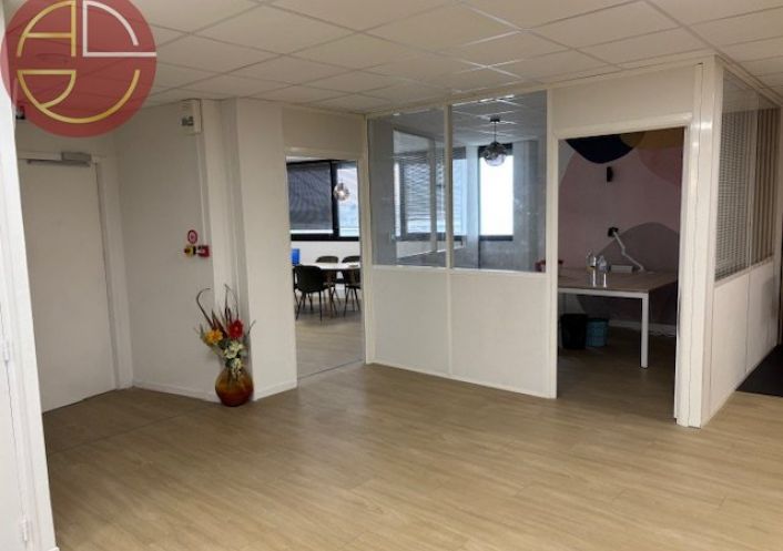 location Bureau Toulouse