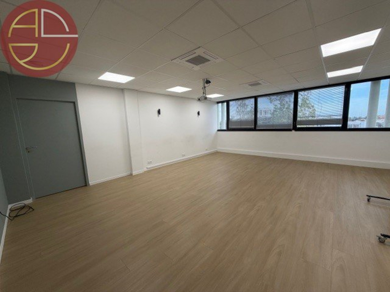 location Bureau Toulouse - Photo 7