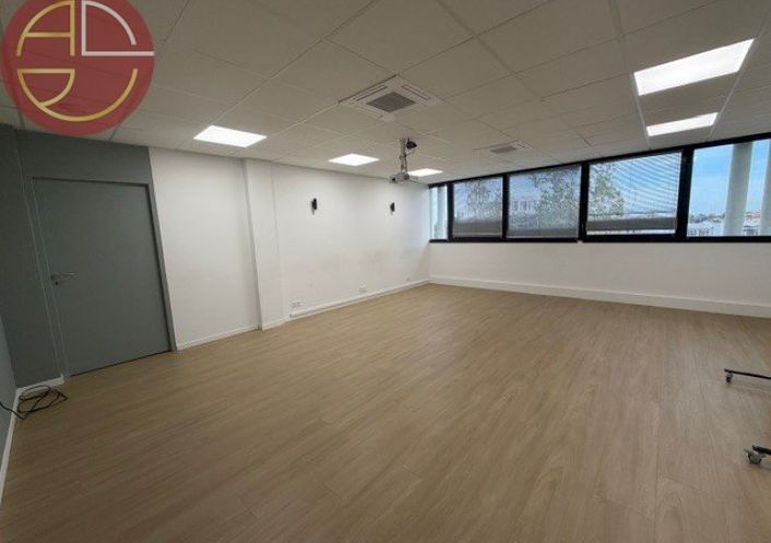 location Bureau Toulouse