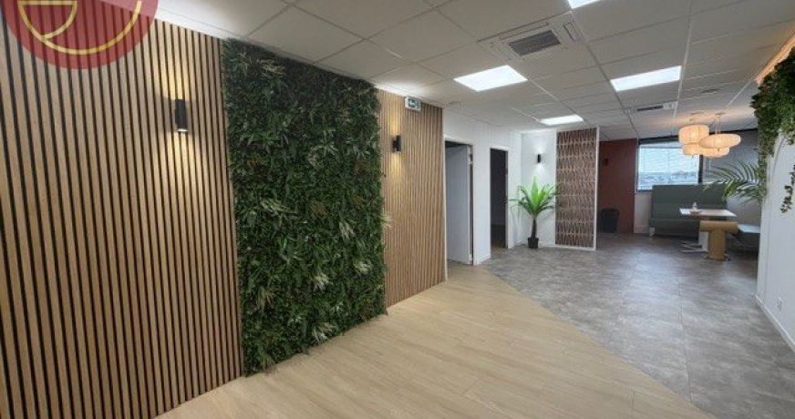 location Bureau Toulouse