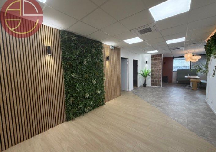 location Bureau Toulouse