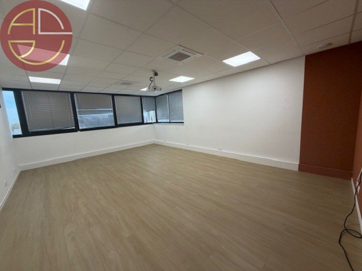 location Bureau Toulouse - Photo 8