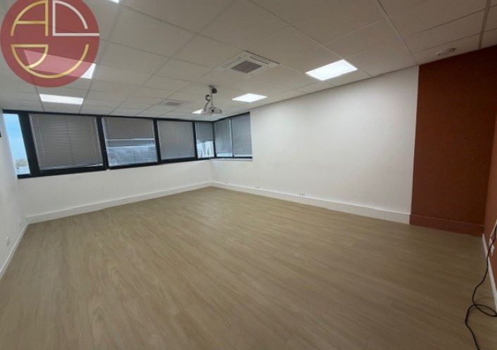 location Bureau Toulouse
