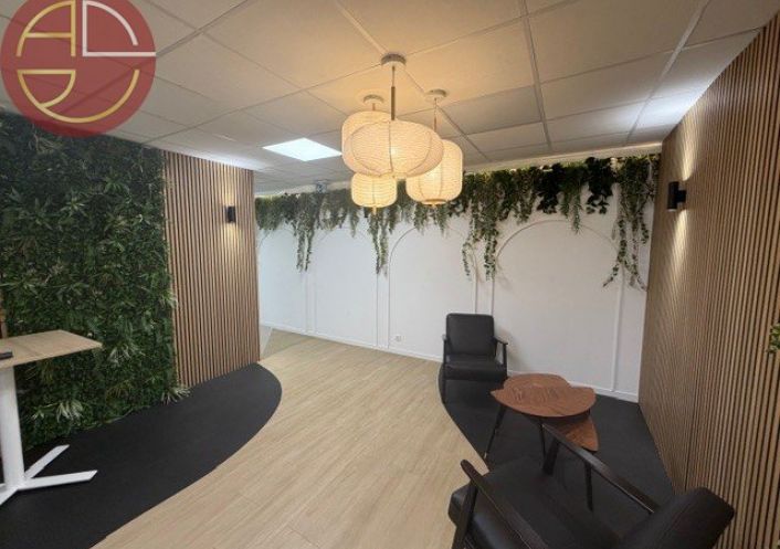 location Bureau Toulouse