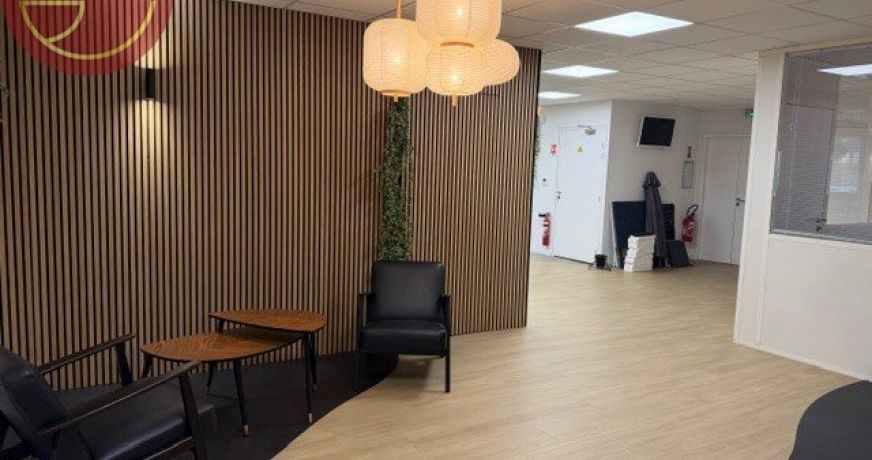 location Bureau Toulouse