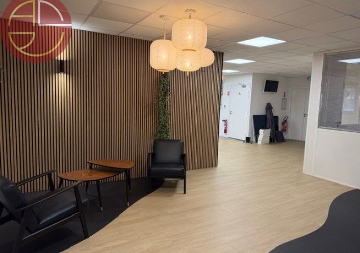 location Bureau Toulouse