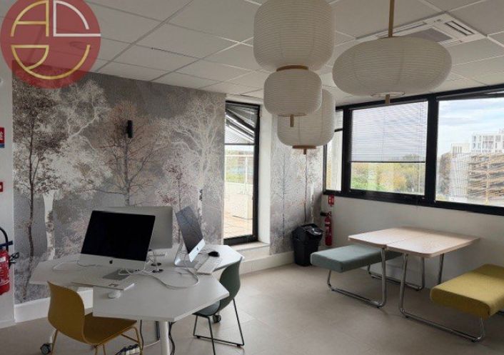 location Bureau Toulouse