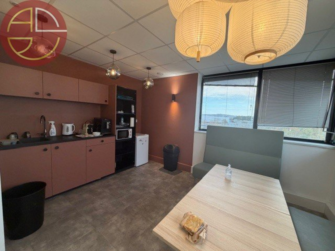 location Bureau Toulouse - Photo 4