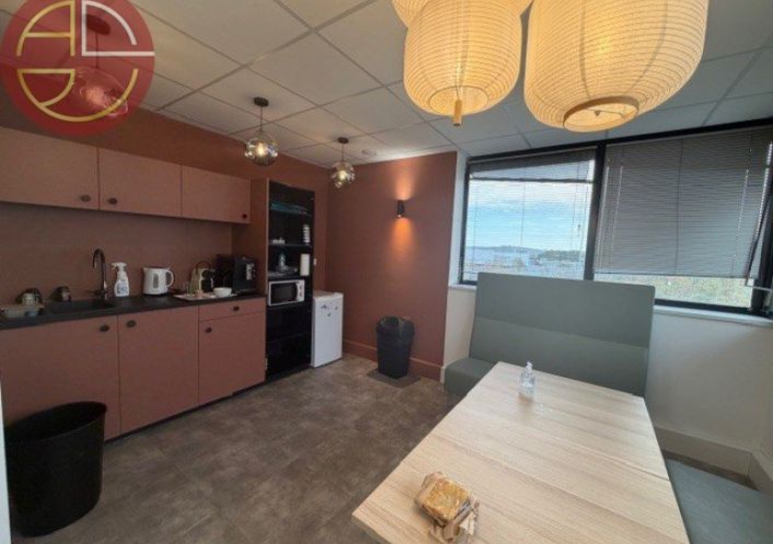 location Bureau Toulouse