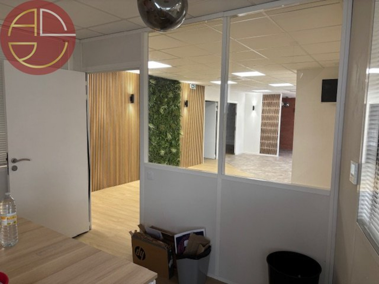 location Bureau Toulouse - Photo 10