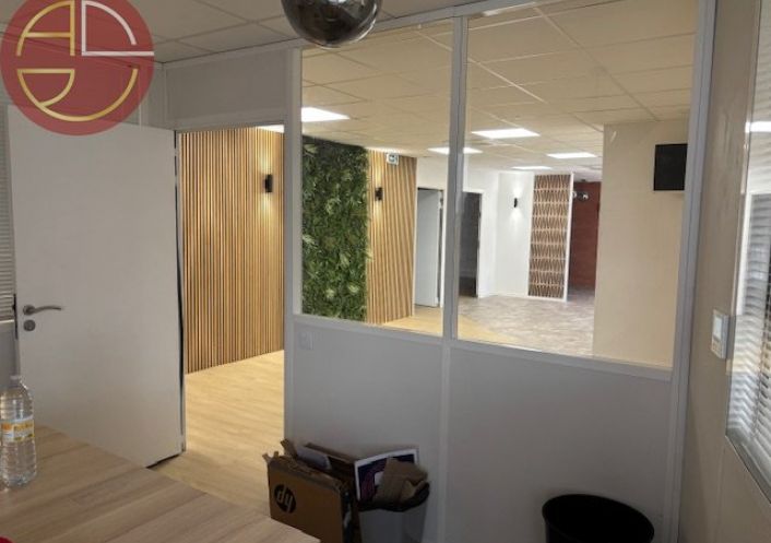 location Bureau Toulouse