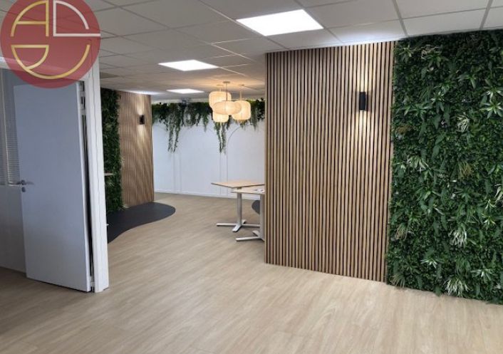 location Bureau Toulouse