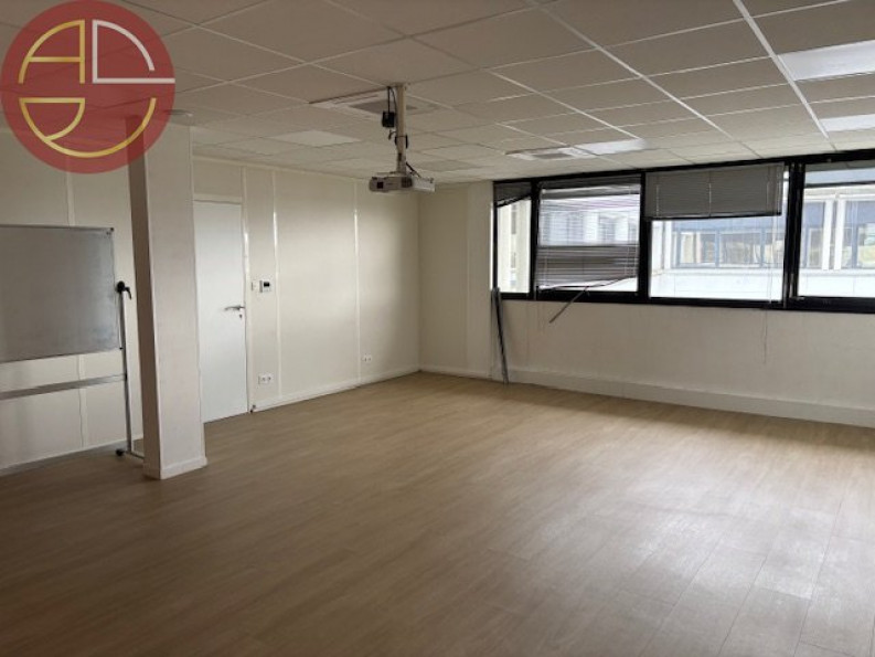 location Bureau Toulouse - Photo 6