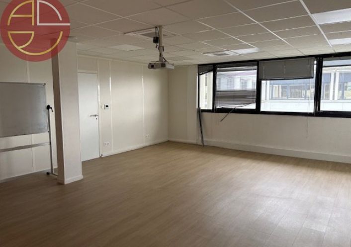 location Bureau Toulouse