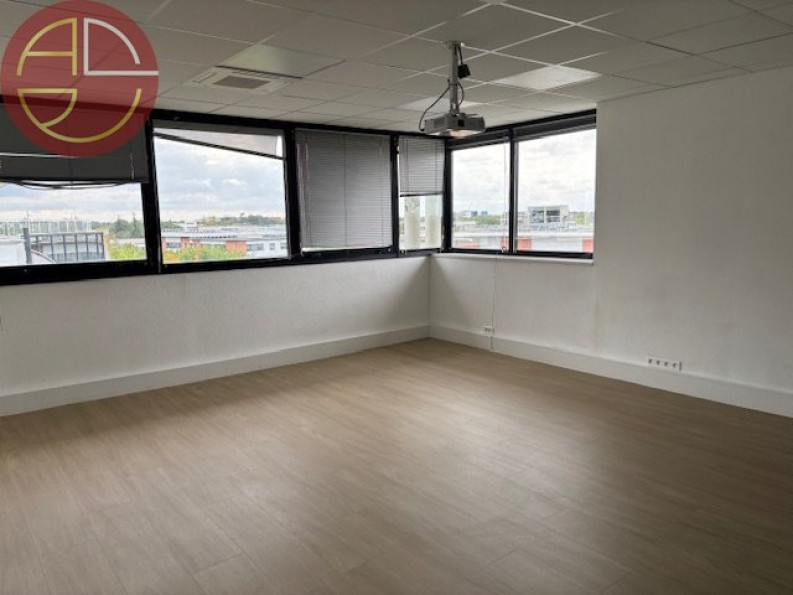 location Bureau Toulouse - Photo 7