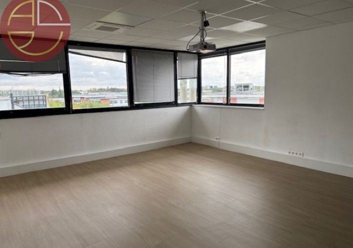 location Bureau Toulouse