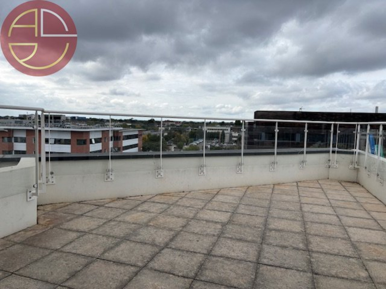 location Bureau Toulouse - Photo 9